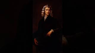 Myths About Isaac Newton history scientist isaacnewton [upl. by Nolyd]