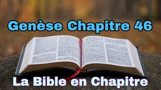 Genese Chapitre 46 [upl. by Swigart]