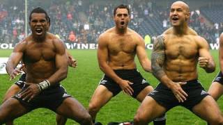 Inside Sevens Uncovered  Rugbys Fittest Players [upl. by Emilie989]