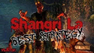 Shangri La  Best Strategy HD [upl. by Shevlo654]