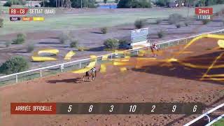 Live Hippodrome « SETTAT »  Courses du « 17022024 » [upl. by Leilani]