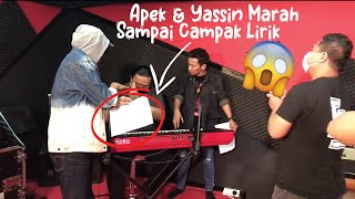 BTS Kapsul Gegar Vaganza 8  Vlog [upl. by Blayze718]