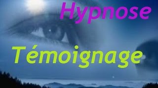 Hypnose  Jai hypnotisé une personne AVEC Régression dans le temps [upl. by Hardwick]