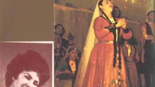 Armenian Song Bingyol Vartuhi Khachatrianwmv [upl. by Lundgren]