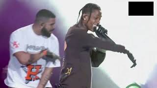 Travis Scott  Sicko Mode  ASTROFEST 2021 LIVE [upl. by Erialc]