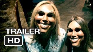 The First Purge Official Trailer  Fear [upl. by Rovner]