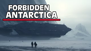 Antarctica Secret Meetings Governments Dont Want Known [upl. by Ssor416]