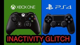 AFKHOW TO NOT GET KICKED FOR INACTIVITY BO3 XBOX One XboX 360 PS4 [upl. by Alcina569]