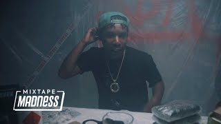 SBA Karma  Jackie Chan Music Video  MixtapeMadness [upl. by Willetta]