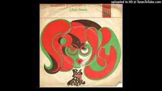 11 Classics IV  Spooky 1967 [upl. by Rese639]