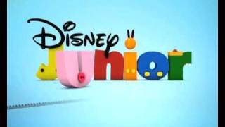 Disney Junior  Teaser 2 [upl. by Clapper]