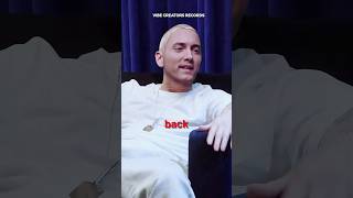 Slim Shady DISSES Eminem 🤬💀 [upl. by Kei]