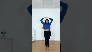 Mungda Dance Cover  Anusha Hussaini Choreography [upl. by Etnauq]