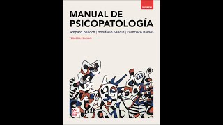 Psicopatología de la ansiedad y trastornos de ansiedad Hacia un enfoque transdiagnóstico [upl. by Vanny]