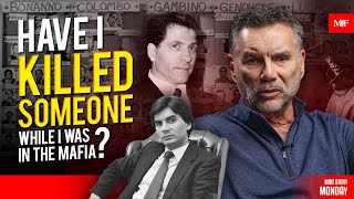 Have I Killed Someone While I Was In The Mafia  Michael Franzese [upl. by Rosco]