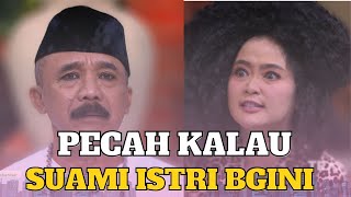 Rumah Tangga Anti Mainstream Dari Vega Dan Opie Kumis  KETAWA ITU BERKAH 22922 P1 [upl. by Unni]