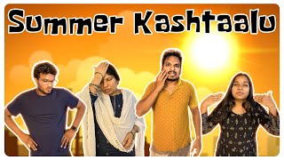 Summer Kashtaalu  Akhil Jackson [upl. by Nosretep]