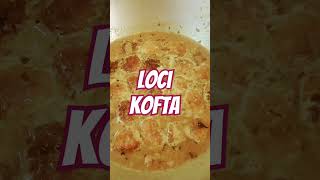 Loci cofta recipe dhana song [upl. by Refenej]