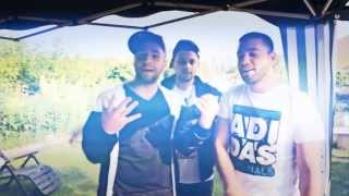 Rap amp HipHop Show Vol6 Trailer 29062013 [upl. by Nallij119]