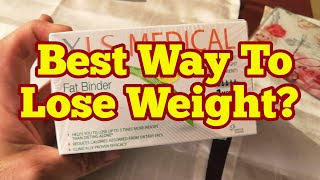 How Fat Binder XLS Medical Works  Is It The Best Way To Loose Weight [upl. by Nalon]