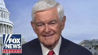 Gingrich Who will pay for AOCs socialist fantasy [upl. by Zetana]