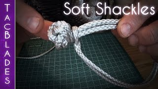 Improved Soft Shackle [upl. by Acirea]