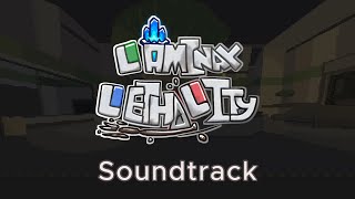 Laminax Lethality Complete Soundtrack V85 [upl. by Onitram]