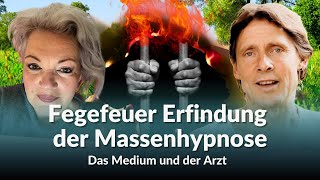 PsychoLOGISCHE Gefängnismauer zwischen Erde und paradiesischem Jenseits [upl. by Ire717]