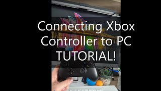 HOW to FIX Your Xbox Controller NOT Connecting to Xbox Wireless Adapter  Windows 1011 Walkthrough [upl. by Dnalram]