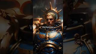 8 Cool Facts About Guilliman 40k [upl. by Pokorny]