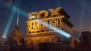 Fox Searchlight Pictures  TSG Entertainment Lucy in the Sky [upl. by Ahsinawt]