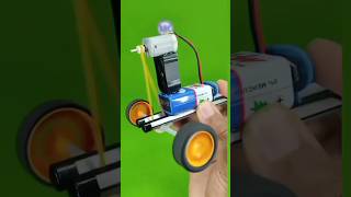 how to make remote control car at home 🏠 like please 🥺trending car hacker ytshort shorts ❤️ [upl. by Grados377]