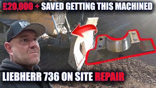 Saving THOUSANDS on Dozer Repair is Easier Than You Think [upl. by Cirred]