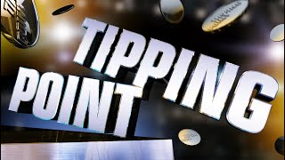 TIPPING POINT CARD GAME REVIEW [upl. by Clarence]