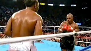 Lennox Lewis England vs Mike Tyson USA  KNOCKOUT BOXING fight HD [upl. by Pompei667]