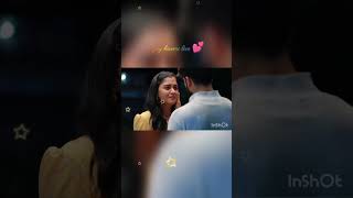 Vijay kaveri love status vika whatsapp status mahanathi serial love song status subscribe tamil [upl. by Ayifa327]