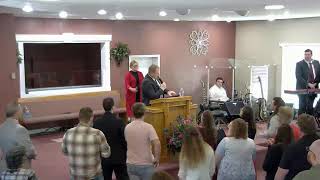 Abundant Life Live Stream [upl. by Haslett357]