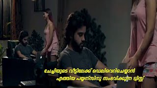 പയ്യന്സിന്റെ വരവോടെ സംഭവിച്ചത്  Special Delivery Web Series Explained In Malayalam [upl. by Hartill293]