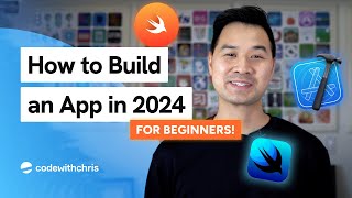 How to Make an App in 8 Days 2024  Full Walkthrough [upl. by Ahcarb352]