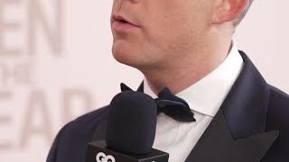 Russell Tovey is a Wallflower  GQ Men of the Year 2023 [upl. by Gamber]