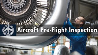 What is a PreFlight Inspection Sinhala [upl. by Stead]