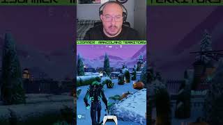 Eduardo Manostijeras Halloween Fortnite fortnite halloween glaciargran  x13gamerx de Twitch [upl. by Agnimod]