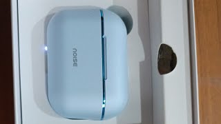 Noise Buds VS102 Elite Unboxing🔥  Wireless HeadPhone  Wireless Earbuds  SKY BLUE 🔥 gonoise [upl. by Rochelle107]