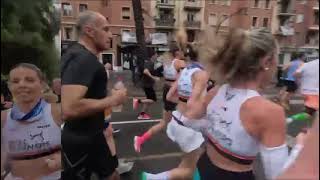 Media Maratón Valencia 2024 [upl. by Nett]