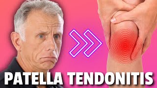 Best Treatment For Patellar Tendonitis [upl. by Richmal461]