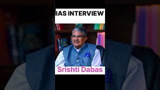 srishti dabas interview Viral [upl. by Calloway]