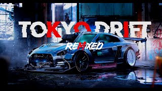 Tokyo Drift Remix TokyoDrift remix ringtone [upl. by Ormond]