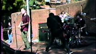 Fugazi  quotGreat Copquot  April 14 1996  VCU Shafer Court live in Richmond Virginia [upl. by Ralina]