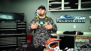 FXR Snowmobile Gear Review [upl. by Ailyt]