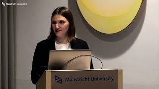 Phd Defence of Francesca Perin [upl. by Chan30]